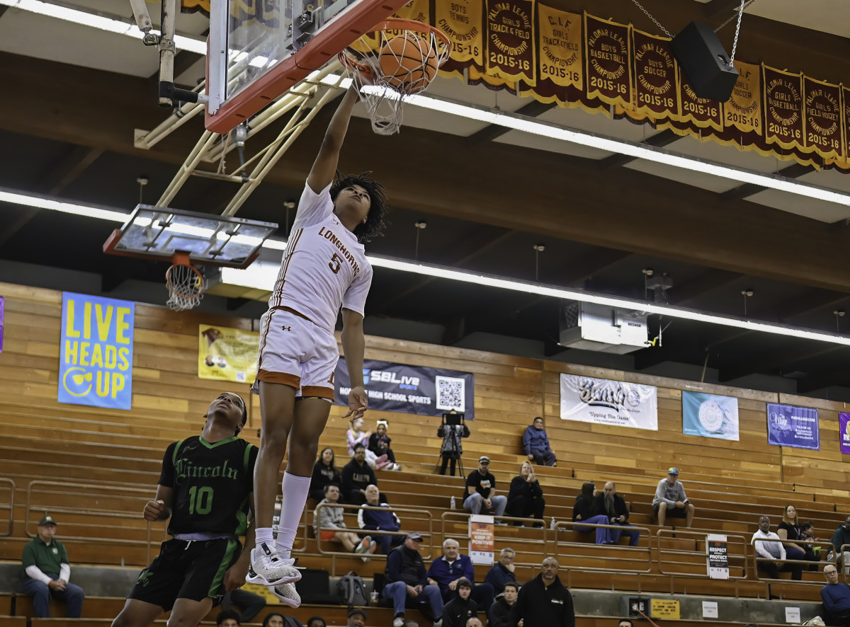 Lincoln vs Lanier Torrey Pines Holiday Classic December 27, 2023 Photo-Justin Fine37